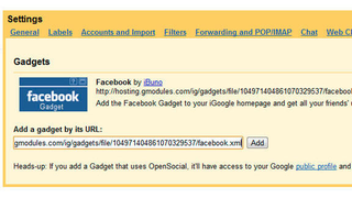 Illustration for article titled The 20 Best Google Labs Add-Ons For Gmail